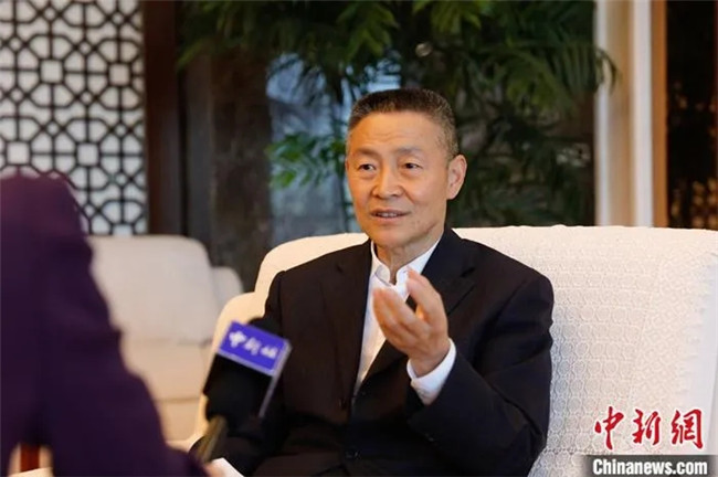 BBIN·宝盈集团(中国)有限公司