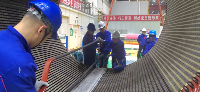 BBIN·宝盈集团(中国)有限公司